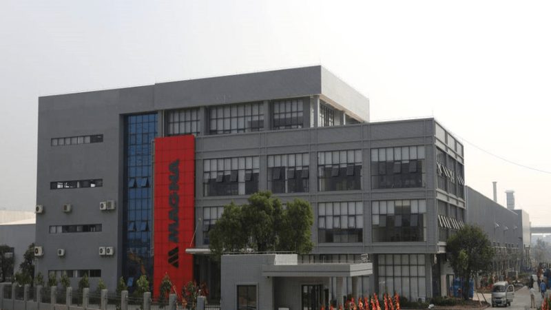 重庆摩托车减震器：如何选择合适的品牌与型号？**