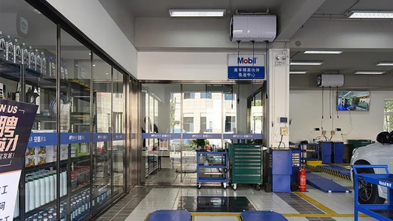汽车零部件公司排名前十怎么选？揭秘选购之道