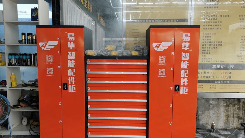 上海原厂配件安装报价：揭秘汽配市场中的价格构成